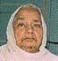 Joginder Kaur