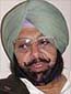 Amarinder Singh