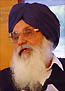 Parkash Singh Badal