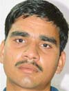 Ex-LNK Ajay Kumar Dubey