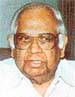 Somnath Chatterjee 