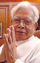 Natwar Singh
