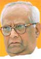 J N Dixit 