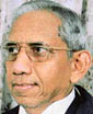 Mr Justice R.C. Lahoti