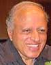 Dr M.S. Swaminathan