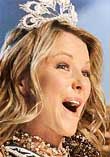 Jennifer Hawkins 