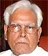 Natwar Singh