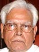 K. Natwar Singh