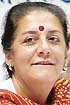 Ambika Soni
