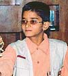 Akrit Jaswal