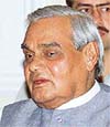 Atal Bihari Vajpayee