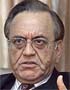 Khurshid Mehmood Kasuri
