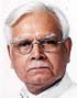 K. Natwar Singh
