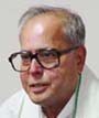 Pranab Mukherjee