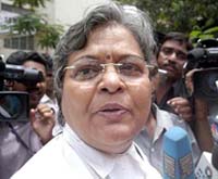 Advocate Manjula Rao