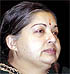 J. Jayalalithaa