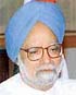 Manmohan Singh