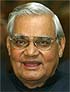 Atal Bihari Vajpayee