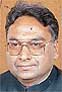 Bhim Sen Mehta
