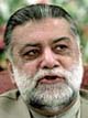 Zafarullah Khan Jamali 