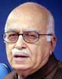 L.K. Advani