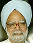 Manmohan Singh 
