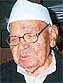 Vishnu Kant Shastri
