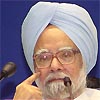 Manmohan Singh