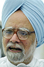 Dr Manmohan Singh