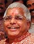 Laloo Prasad Yadav