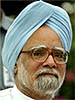 Manmohan Singh 