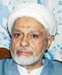 Moulvi Abbas Ansari