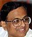 P Chidambaram