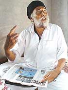 Chanchal Singh Gill