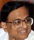 P.Chidambaram