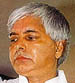 Laloo Prasad Yadav 