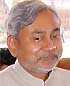 Nitish Kumar