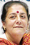 Ambika Soni