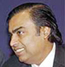 Mukesh Ambani
