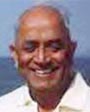 Admiral L. Ramdas (retd)