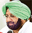 Amarinder Singh 