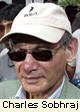 Charles Sobhraj