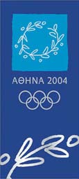 Athens Olympics 2004
