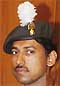 Rajyavardhan Singh Rathore 