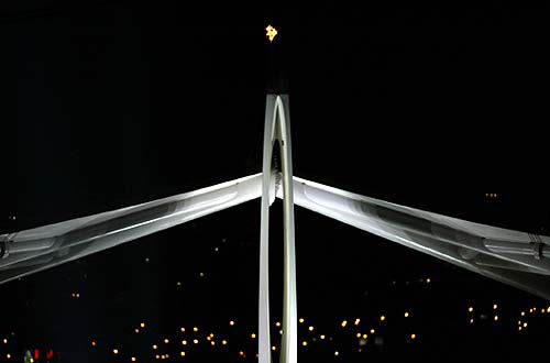 Beijing 2008 Olympic Closing Ceremony 2 - Video Dailymotion