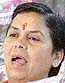 Uma Bharti