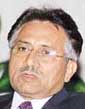 President Pervez Musharraf