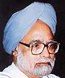 Manmohan Singh 
