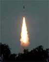 Edusat launched
