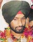 Jagsir Singh